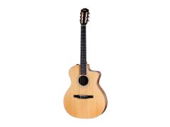 Гитара электроакустическая Taylor 214ce-N